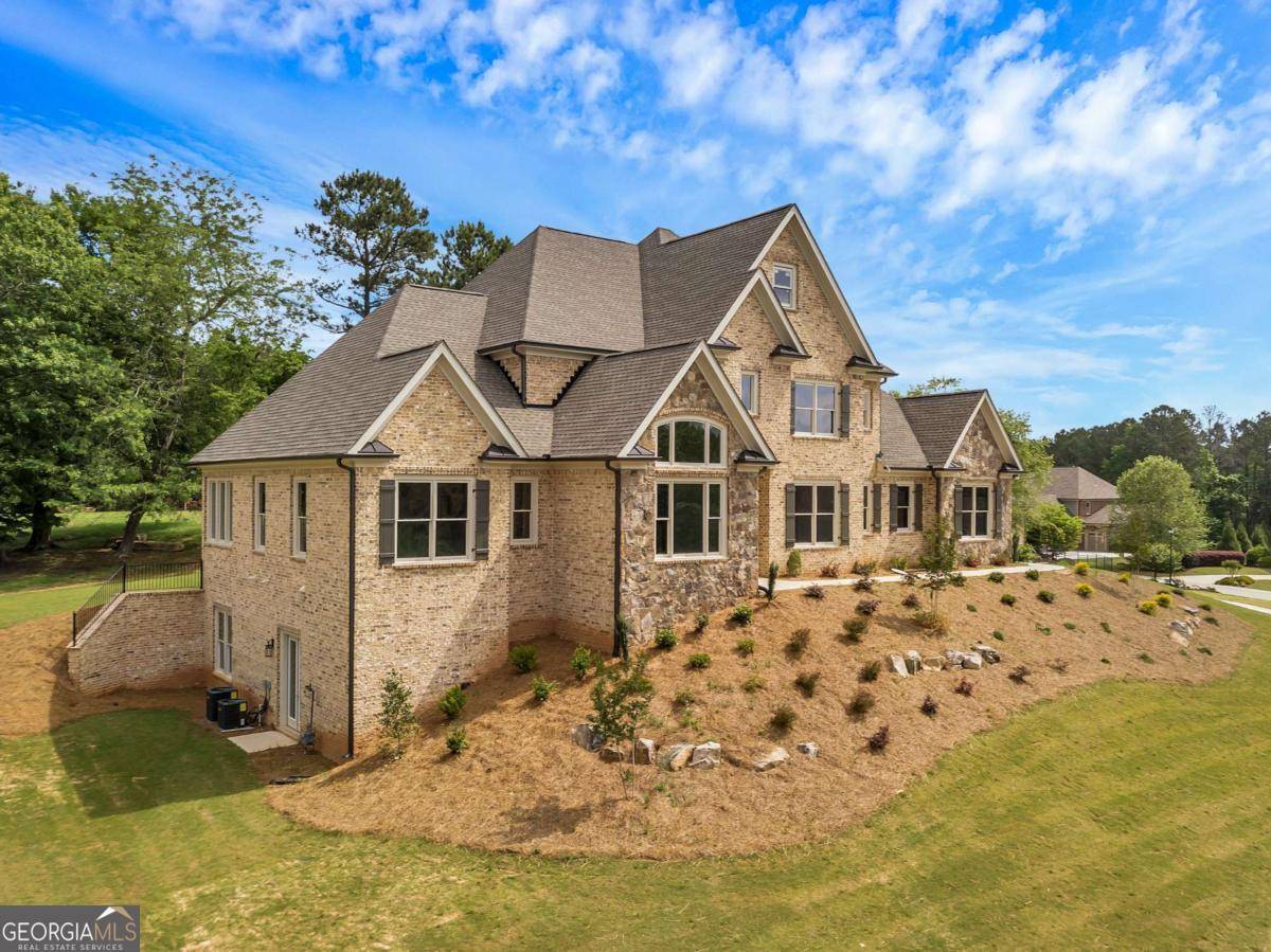 Flowery Branch, GA 30542,4821 Deer Creek CT