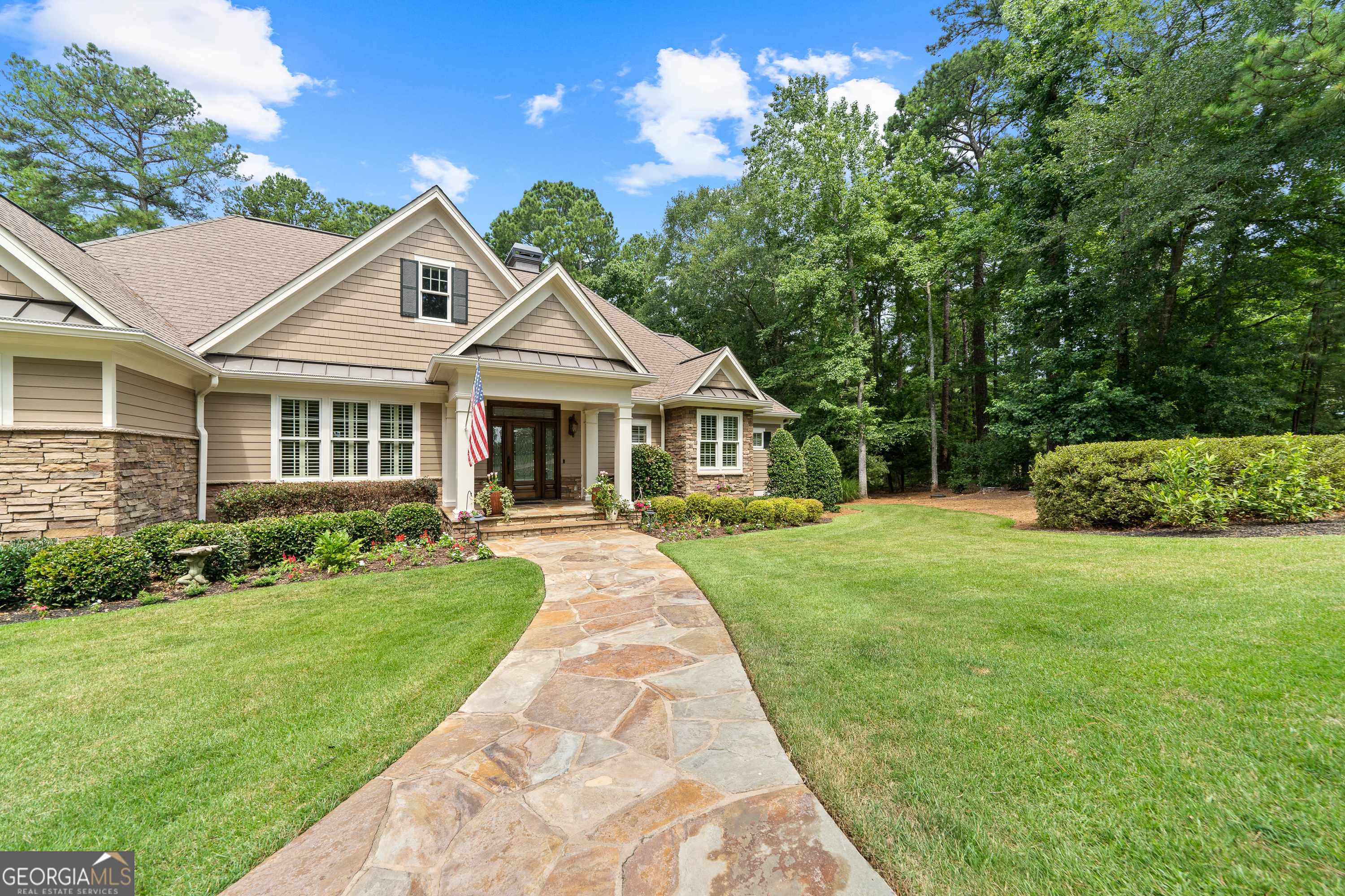 Greensboro, GA 30642,1191 Linger Longer DR
