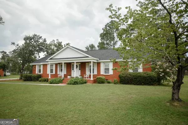 Vidalia, GA 30474,1315 Robinson RD
