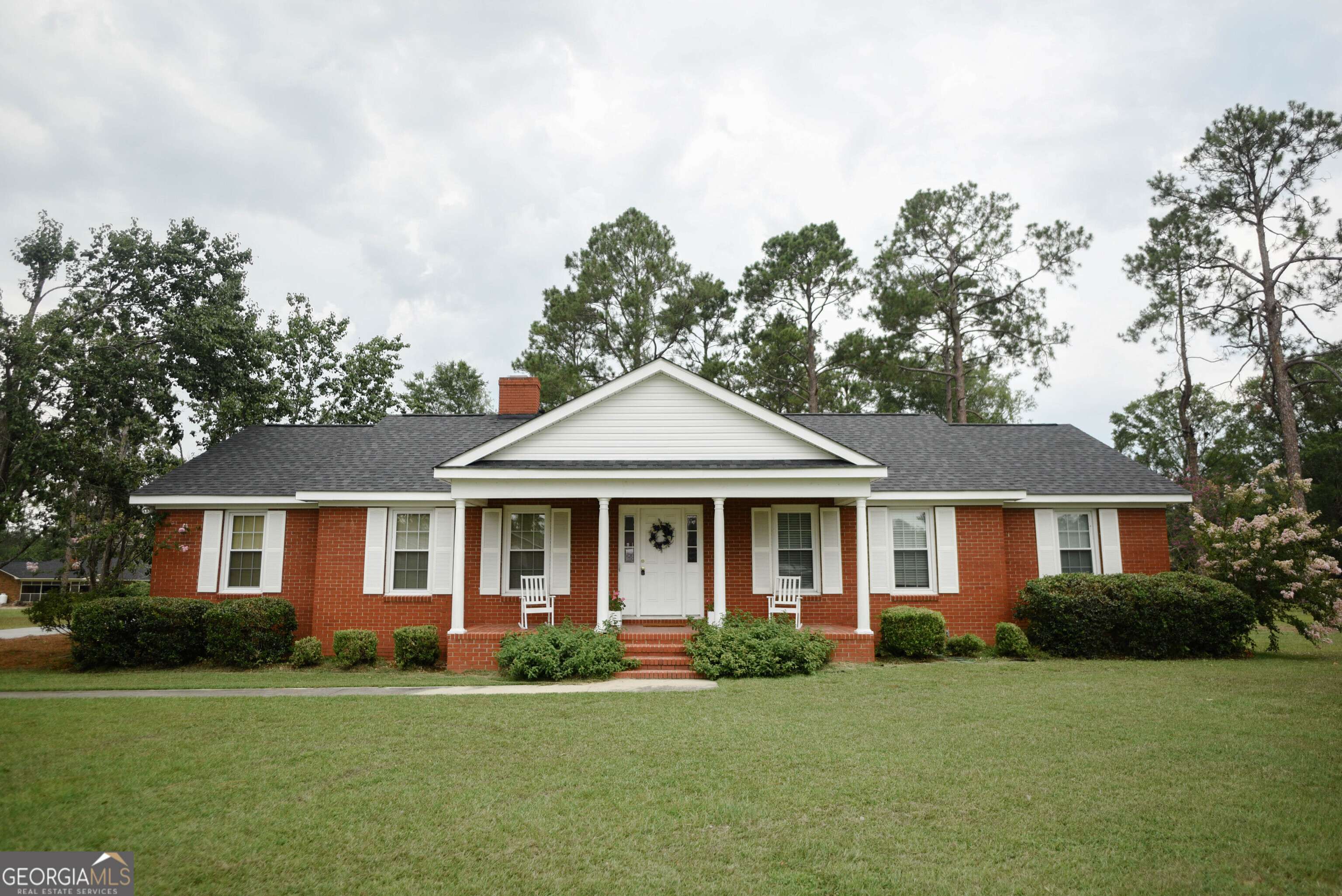 Vidalia, GA 30474,1315 Robinson RD