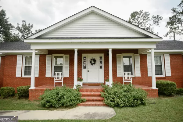 Vidalia, GA 30474,1315 Robinson RD