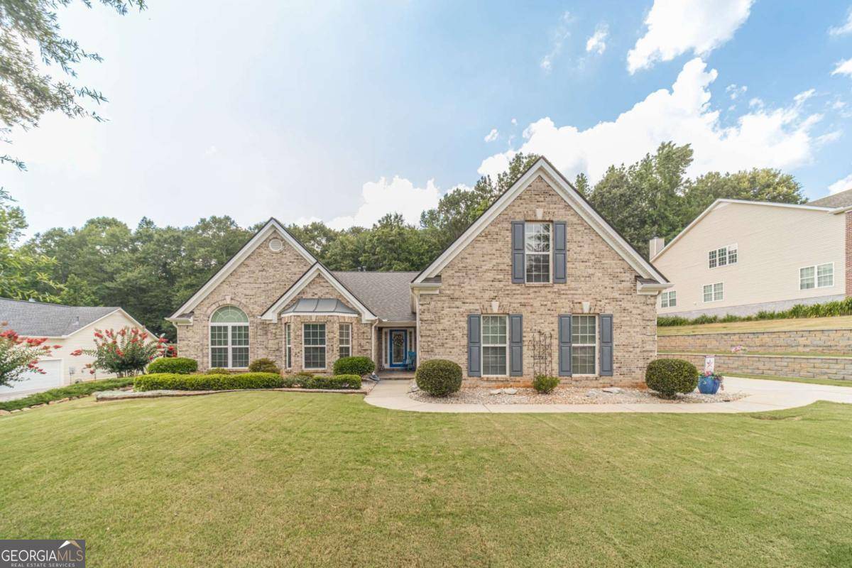 1803 Christians PL, Monroe, GA 30656