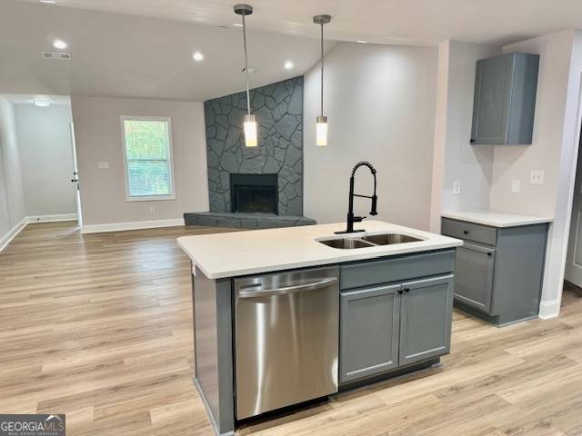 Stone Mountain, GA 30083,3892 Springleaf PT