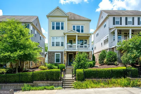 Alpharetta, GA 30004,2785 Webb RD