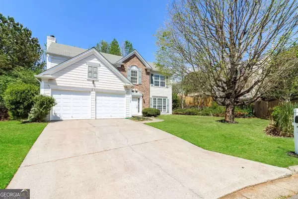 Acworth, GA 30101,2168 Sugar Maple CV NW