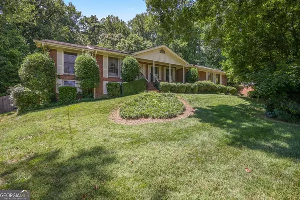 Mableton, GA 30126,5092 Fawn TRL SE