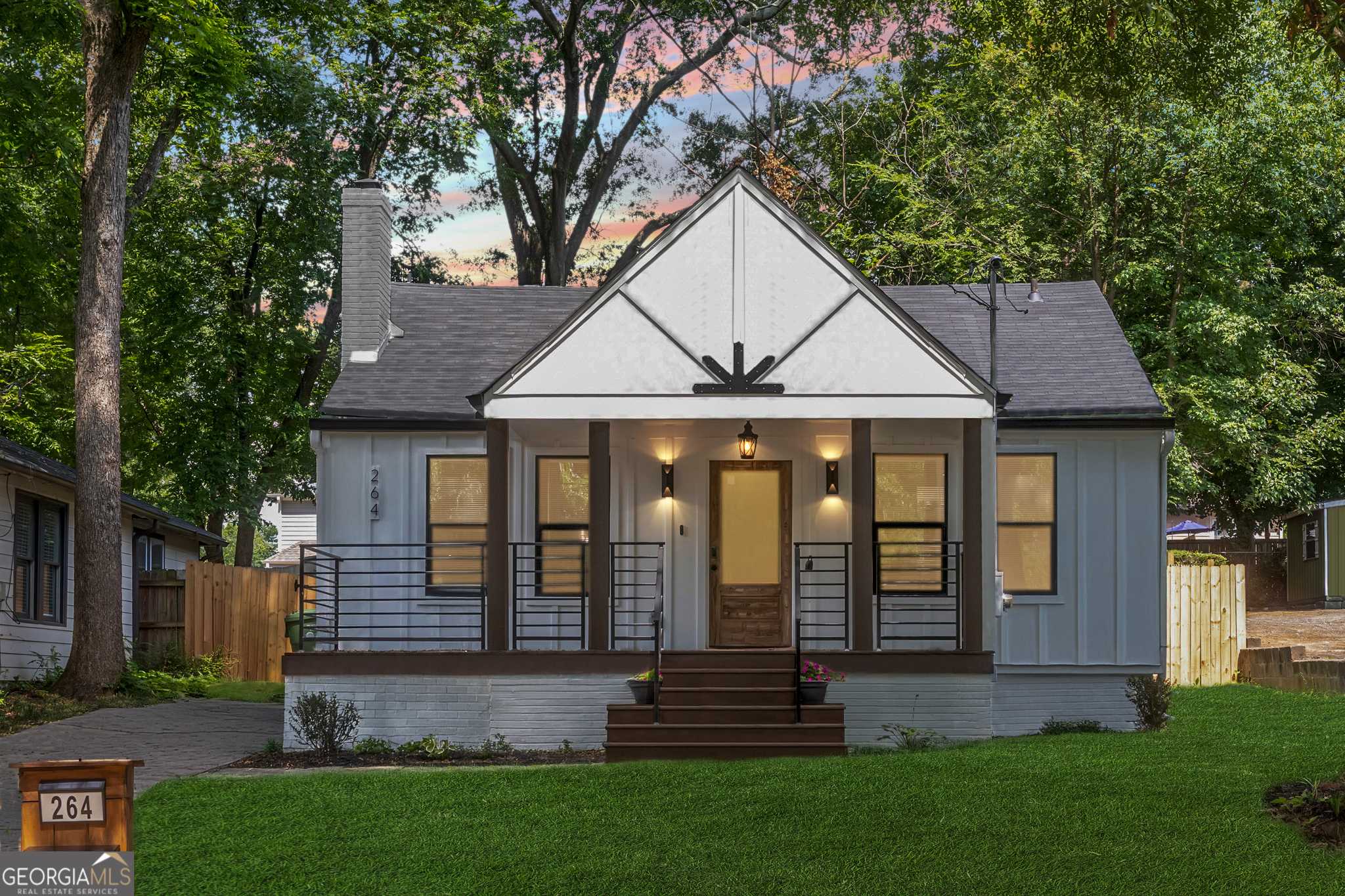 Atlanta, GA 30316,264 Haas AVE SE