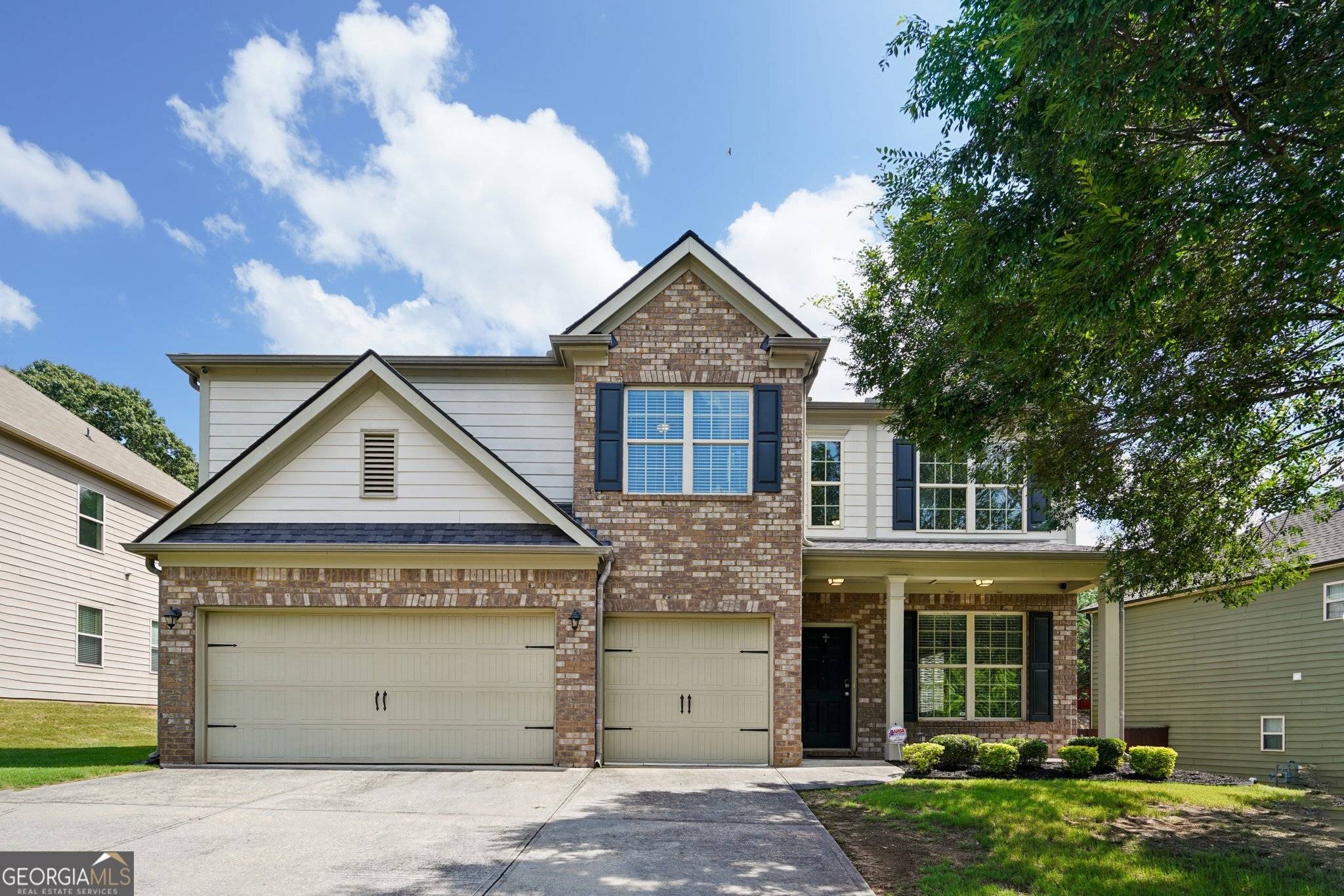 5785 Willow Oak PASS, Cumming, GA 30040