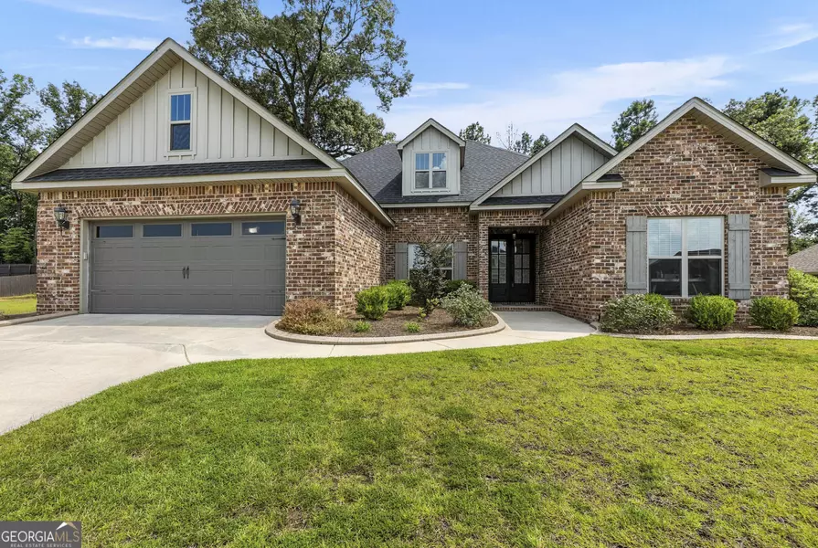 224 Rustic Live Oak TRL, Bonaire, GA 31005