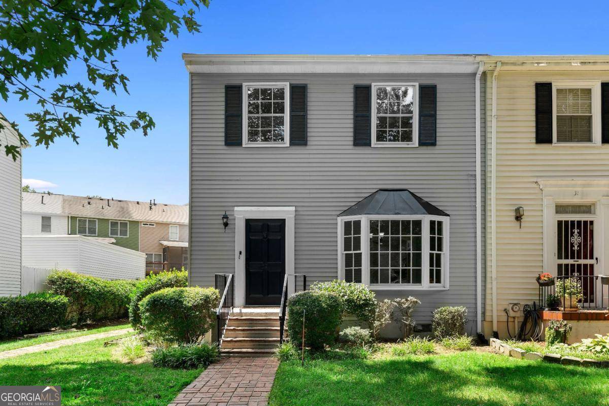 260 Manning RD SW #32, Marietta, GA 30064