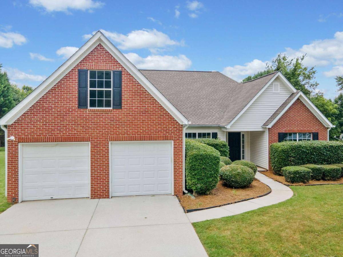 Snellville, GA 30039,3690 Golfe Links DR