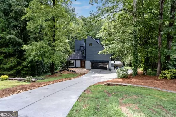 Marietta, GA 30062,2489 Woodfern CT