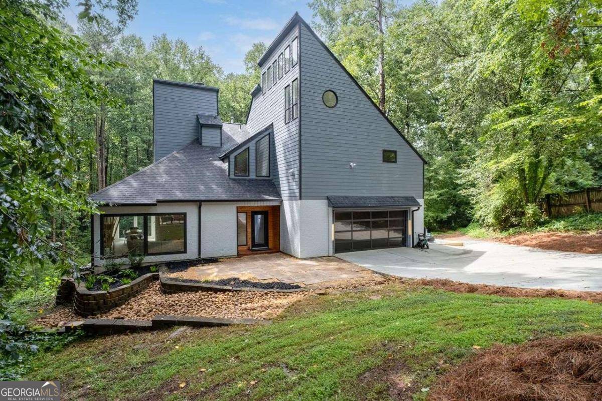 Marietta, GA 30062,2489 Woodfern CT