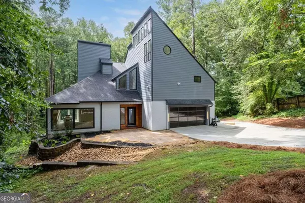 Marietta, GA 30062,2489 Woodfern CT