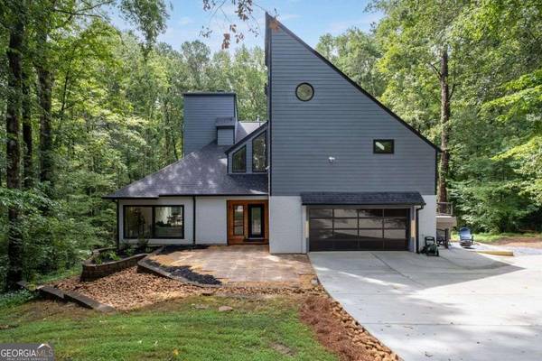 2489 Woodfern CT, Marietta, GA 30062