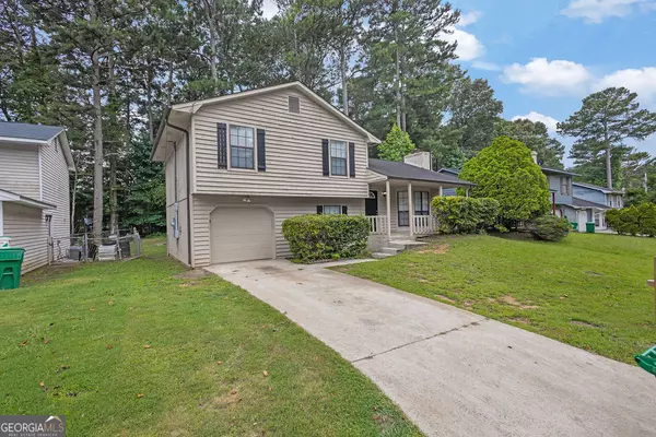 Lithonia, GA 30058,6176 Dana CT