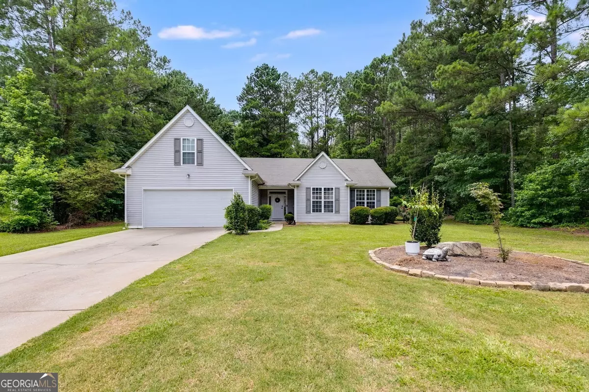 Sharpsburg, GA 30277,25 Chemin PL