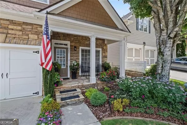 Duluth, GA 30097,4051 Glen Vista Court CT