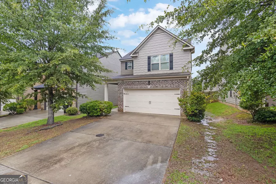 5164 Rapahoe TRL, Atlanta, GA 30349