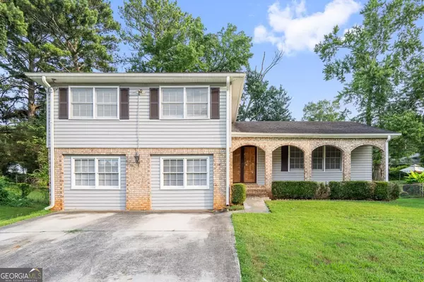 Decatur, GA 30032,2126 Chevy Chase LN