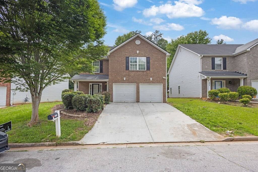 4068 Riverside Pkwy, Decatur, GA 30034