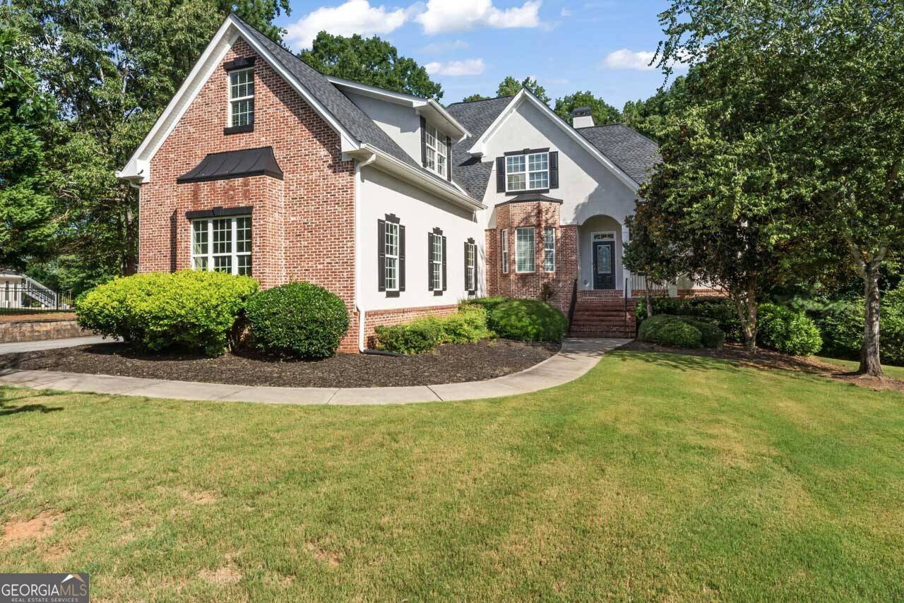 Mcdonough, GA 30253,703 Summerbrooke CT