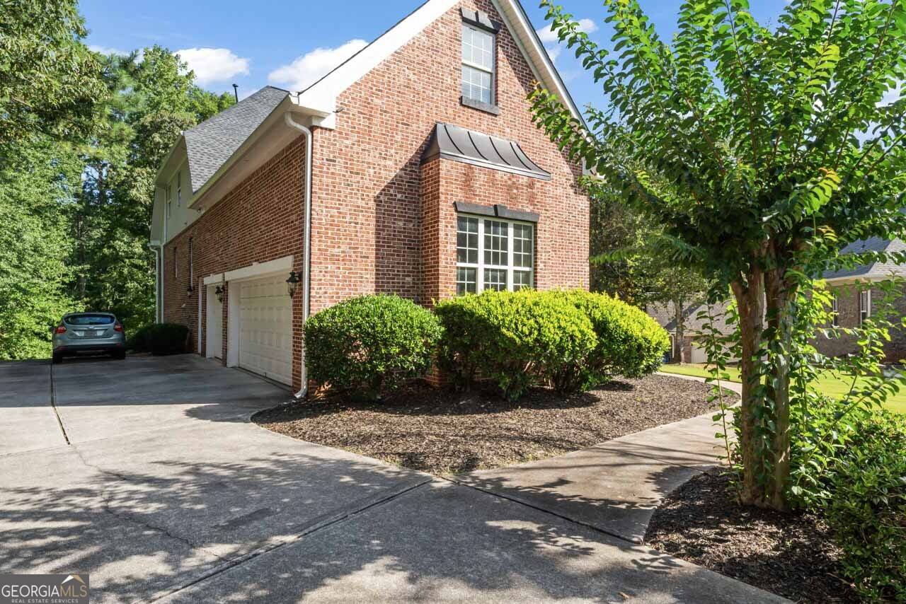 Mcdonough, GA 30253,703 Summerbrooke CT
