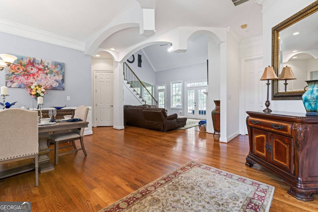 Mcdonough, GA 30253,703 Summerbrooke CT