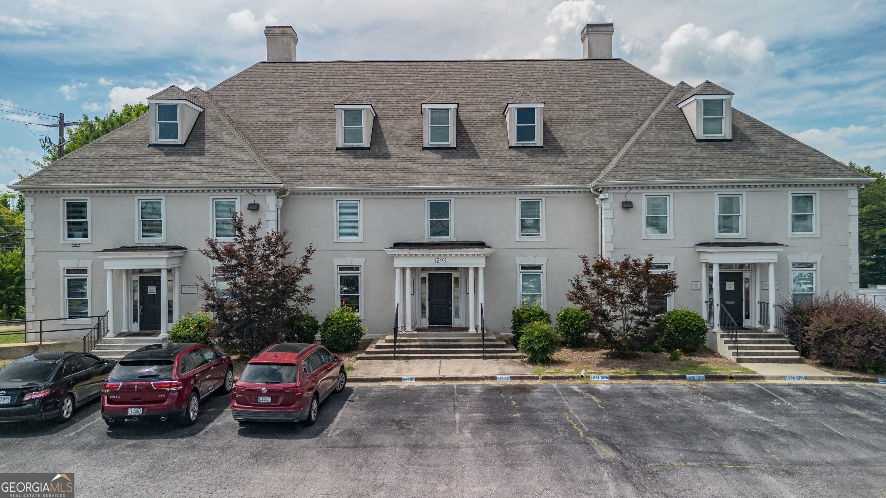 1299 Battlecreek RD, Jonesboro, GA 30236