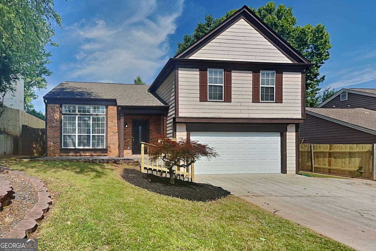 10830 Mortons CIR, Alpharetta, GA 30022