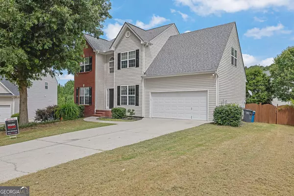 1631 Cordillo CT, Dacula, GA 30019