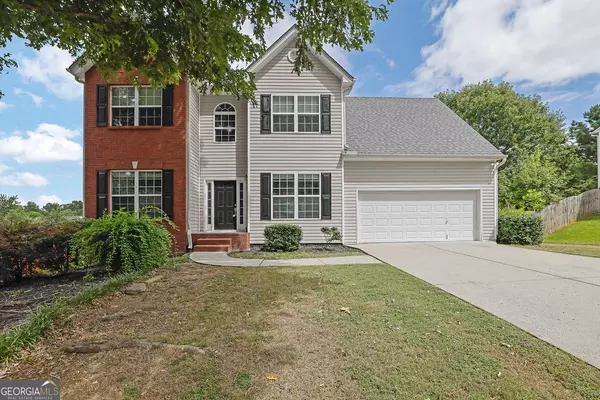 Dacula, GA 30019,1631 Cordillo CT