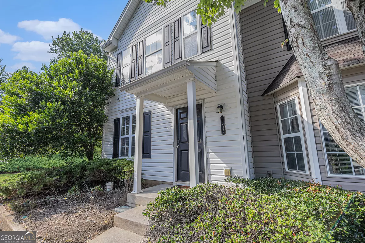 Mableton, GA 30126,6536 Arbor Gate DR SW #2