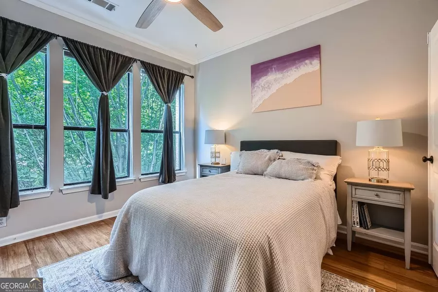 821 Ralph McGill BLVD NE #3301, Atlanta, GA 30306