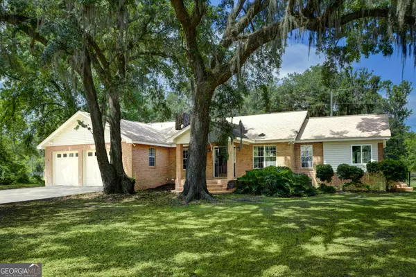 Woodbine, GA 31569,77 Sutton CT