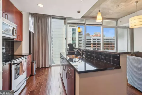 Atlanta, GA 30309,44 Peachtree PL NE #1829