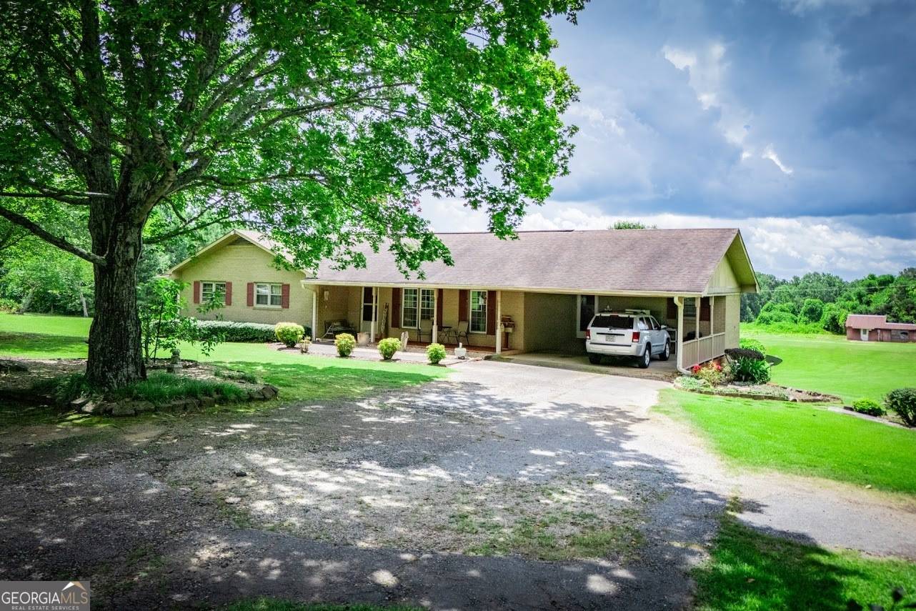Roopville, GA 30170,169 E Hwy 5