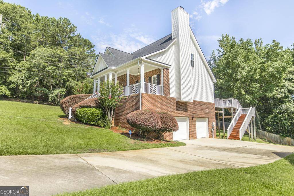 Macon, GA 31210,600 Lokchapee Ridge