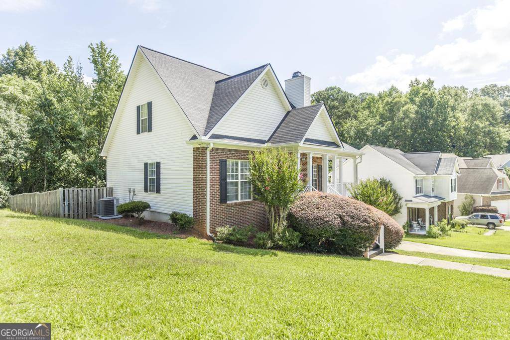 Macon, GA 31210,600 Lokchapee Ridge