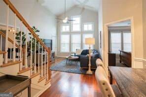 1850 Cotillion DR #1403, Atlanta, GA 30338