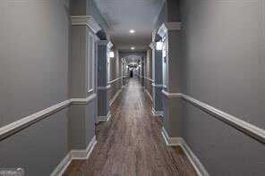Atlanta, GA 30338,1850 Cotillion DR #1403