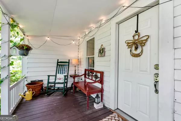 Demorest, GA 30535,314 Holley ST
