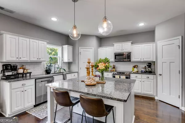 408 Reagan DR, Temple, GA 30179