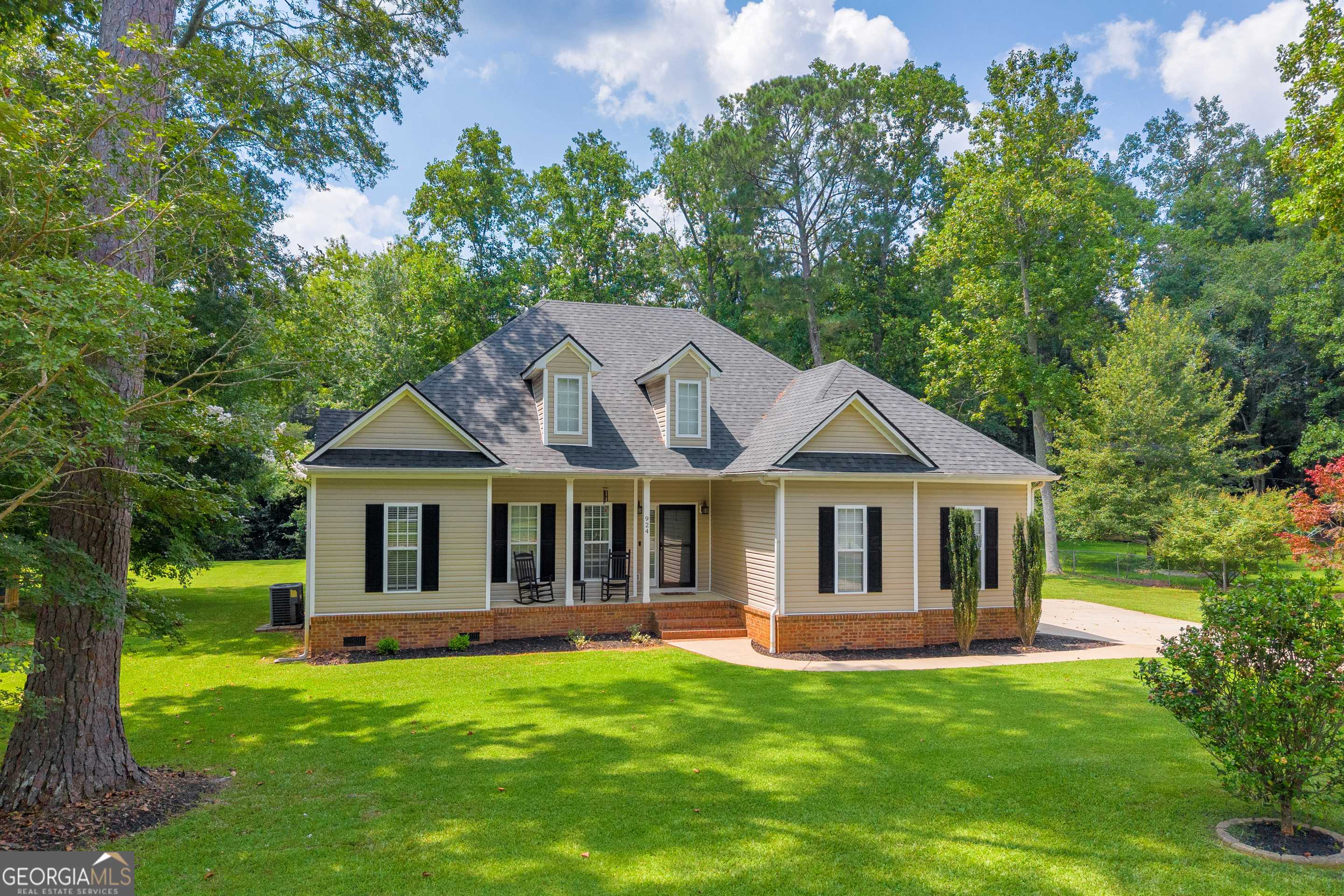 Griffin, GA 30224,924 Morningside DR