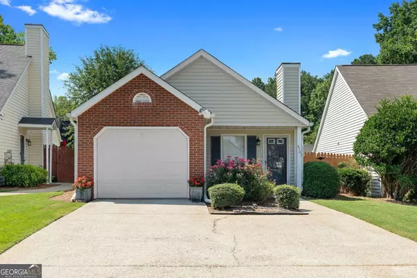 4301 Keats CT, Austell, GA 30106
