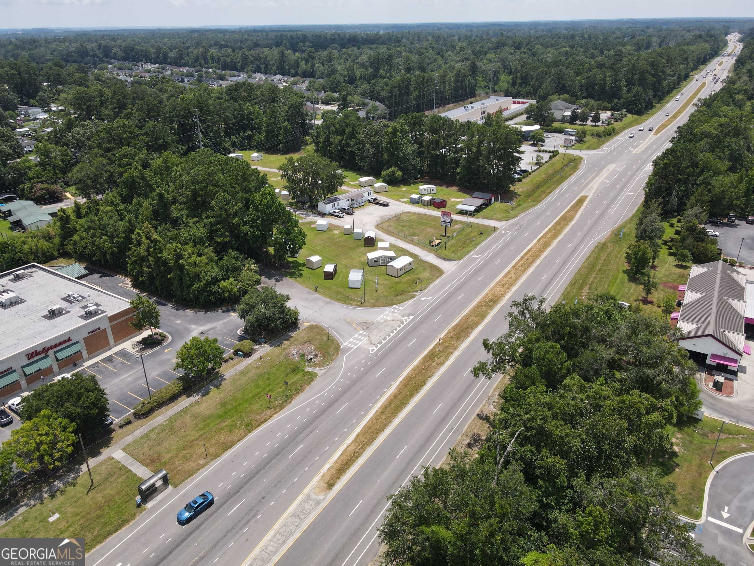 Savannah, GA 31405,5703 Ogeechee RD