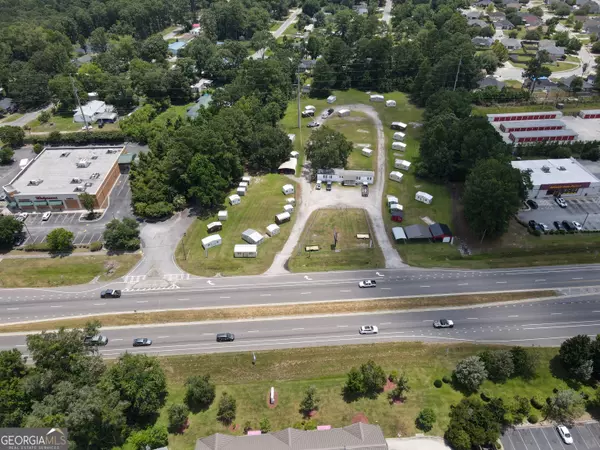 Savannah, GA 31405,5703 Ogeechee RD