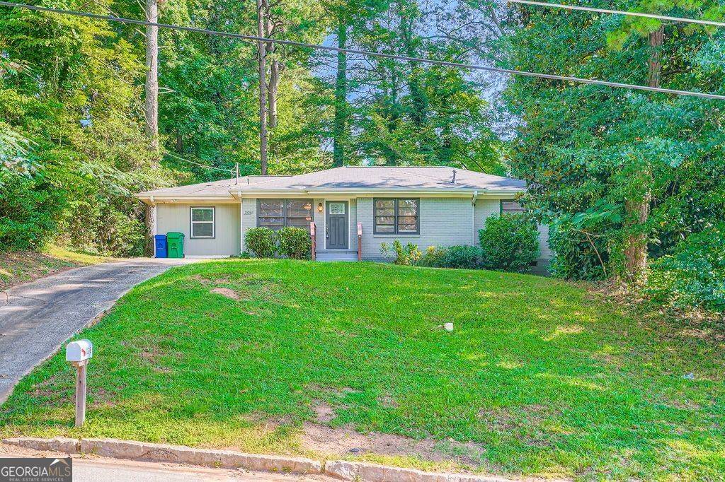 3128 Beech Drive DR, Decatur, GA 30032