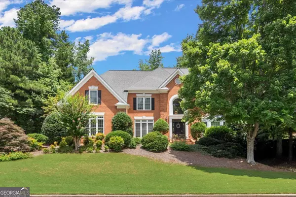 350 Waters Bend WAY, Alpharetta, GA 30022