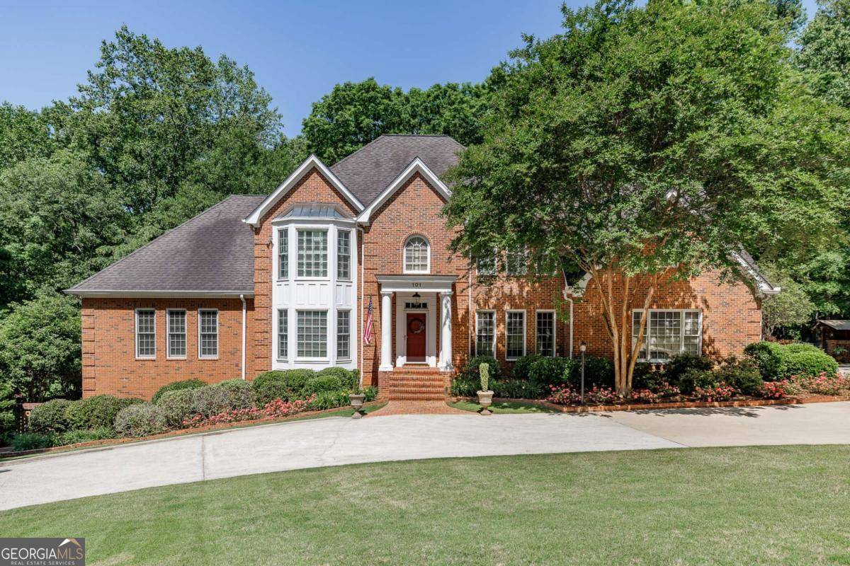 101 Middleton CT, Athens, GA 30606
